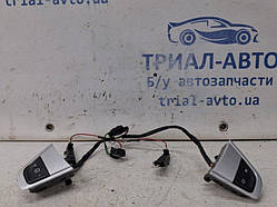 Кнопки керма Renault Megane 3 1.5 DIESEL K9K 2008 (б/у)