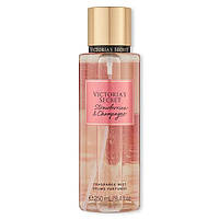 Парфумований спрей для тіла Victoria's Secret Strawberries Champagne 250 мл, original