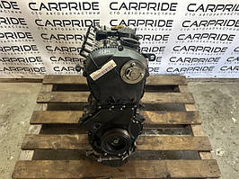 Двигун AUDI A4 B8 2.0 CAEB 2012 (б/у)