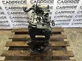 Двигун AUDI A3 8 V 1.8 CNSB 2015 (б/у)