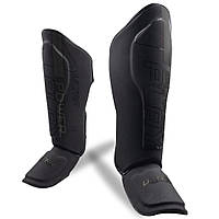 Захист гомілки і стопи PowerPlay 3052 Ultra Series Чорні M