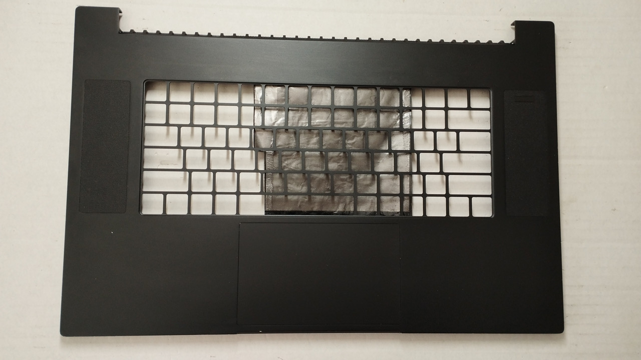 Razer Blade Pro 17 (RZ09-0287 RZ09-0329) Корпус C (топкейс, середня частина, тачпад) б/в