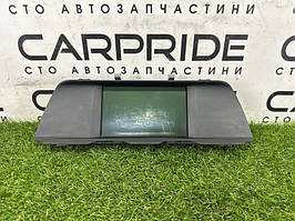 Монітор BMW 5-series F10 2.0 N47N 2011 (б/у)