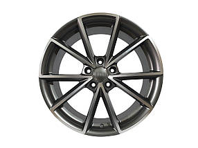 Диски R19 MGMF ( одноширокі 8.5J ET35 ) Диски на Audi A4 B8 2007-2011 року