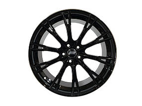 Диски R19 BML ( одноширокі 8.5J ET45 ) Диски на Audi A4 B8 2007-2011 року