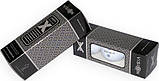 М'ячі для гольфу Vision PRO-TOUR X * WJB 12 шт, біло-сині, фото 5