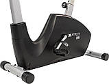 Велотренажер XTERRA U15 чорний, фото 6