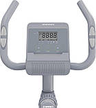 Велотренажер Zipro Beat DC сіро-білий, фото 3