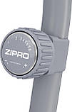 Велотренажер Zipro Beat DC сіро-білий, фото 5