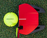 М'ячі для гольфу Taylor Made Tour Response 12 шт, жовті, фото 4