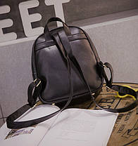 Милий міський рюкзак Katgirl, дівчинка, фото 2