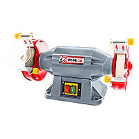 Точильно-шліфувальний верстат Holzmann DSM 150