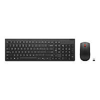 Комплект Lenovo Essential Wireless Keyboard and Mo use Combo Gen2 AI UA Ess Wirel Combo Gen2 AI UA PR1