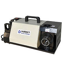 Верстат для заточування свердел MAST Metalltechnik M-DG26 230V