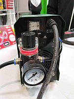 Аппарат для плазменной резки плазморез Б/У PARKSIDE PPS 40 B3