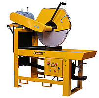 Каменерізний верстат MAST Bautechnik MT-SKM700_380V