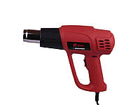 Фен технічний електричний 2кВт 650гр HAG-520T ТМ EDON