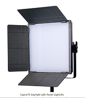 Студійне світло Vibesta CAPRA75 Daylight Light LED Panel / EU (12302003000139C)