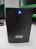 Источник бесперебойного питания UPS Б/У Powercom RPT-1000A