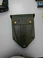 Б/У Solve KT6008309 з пластиковим чохлом Olive 58 см