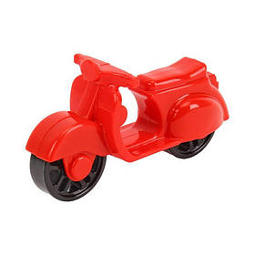 Дитячий ігровий "Мотоцикл" ТехноК 1843TXK(Red) червоний, Toyman