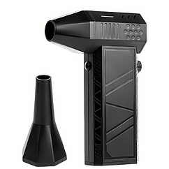 Турбо міні-фен TS-5537 потужність 1200 Вт два рівні швидкості