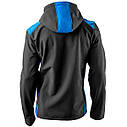 Куртка робоча NEO Tools SOFTSHELL HD+ (L/52) (81-558-L), фото 2