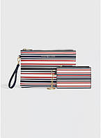 Жіночий набір Tommy Hilfiger клатч та картхолдер 1159845649 (Різні кольори One size)