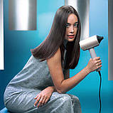 Фен Cecotec DryGlam Nano Plasma Black (A01_EU01_100150), фото 5