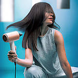 Фен Cecotec DryGlam Nano Plasma Blue (A01_EU01_101439), фото 7