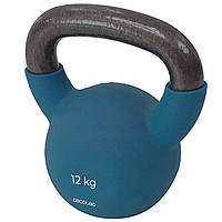 Гиря Cecotec Drumfit KettleBell 12000 Neo 12 кг (CCTC-07205)