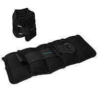 Обважнювачі Cecotec Drumfit AnkleBell 2500 Neo (2шт по 2,5 кг) (CCTC-07208)