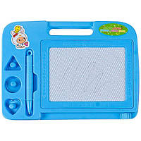 Магнитная досточка для рисования, Mic