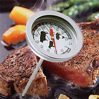 Кухонний термометр для м'яса