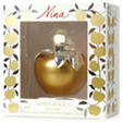 Nina Ricci Nina Gold Edition туалетна вода 50 мл