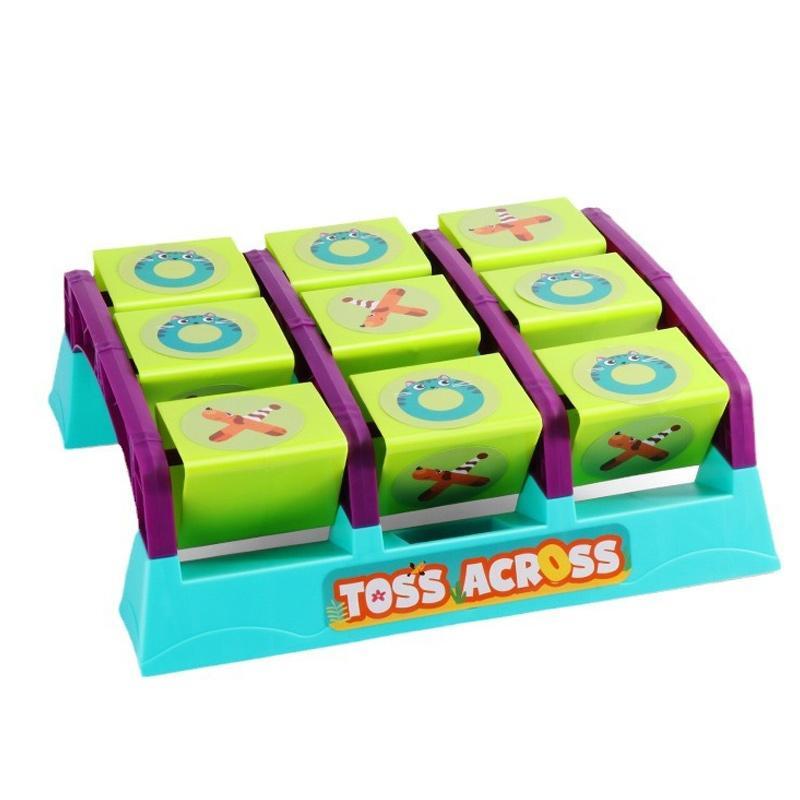 Настільна інтерактивна гра Ummi M5A Throw Earth Bags, фото 1