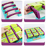 Настільна інтерактивна гра Ummi M5A Throw Earth Bags, фото 3