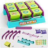 Настільна інтерактивна гра Ummi M5A Throw Earth Bags, фото 4