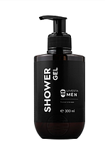 Гель для душу для чоловіків Livesta Man, 300 мл