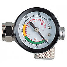 Воздушный регулятор JONNESWAY ACC-609 0-150 PSI (0-10 Бар)