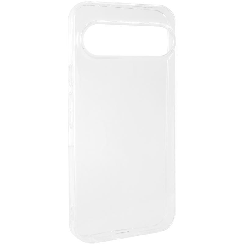 TPU чохол Epic Transparent 1,5mm для Google Pixel 9 Pro XL / 10 Pro XL Безбарвний (прозорий), фото 1