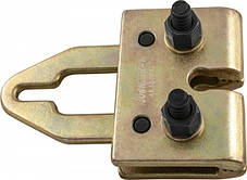 Зажим для кузовных работ JONNESWAY AE330012 усилие 5 т.