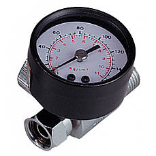 Повітряний регулятор JONNESWAY ACC-3806R 160 PSI з