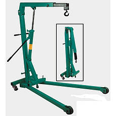 Кран гідравлічний JONNESWAY AE130003 2 т.