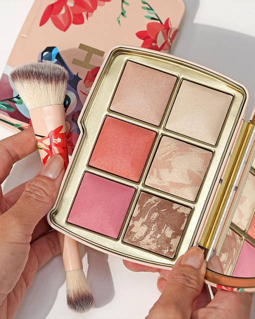 Палетка Hourglass Pan Ambient Lighting Edit Deer Palette 2025