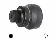 Роз'єм для гайок переднього колеса SCANIA JONNESWAY AN040089 80мм 8г.