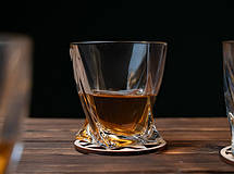 Набір для віскі з каменями для охолодження, фото 4