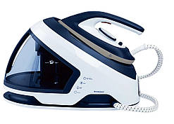 Парова станція SilverCrest SDBSB 3000 A1 — 3000 Вт, 7 бар, 1,8 л, керамічна підошва