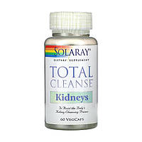 Total Cleanse Kidney - 60 vcaps
