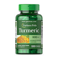 Turmeric 800 mg - 100 caps